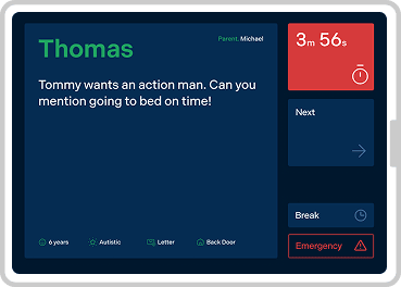 Easily Manage Bookings